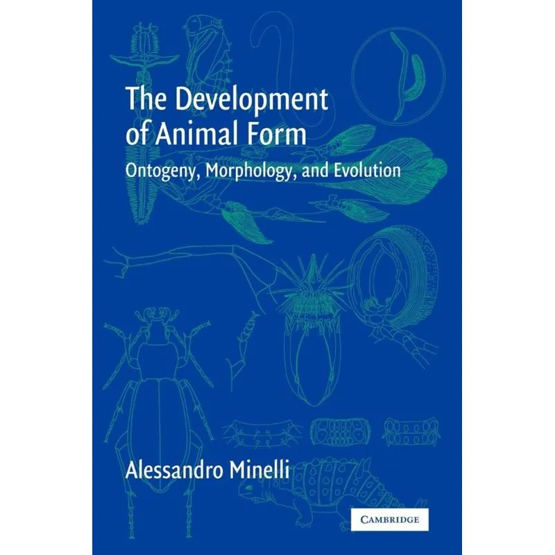 The Development of Animal Form