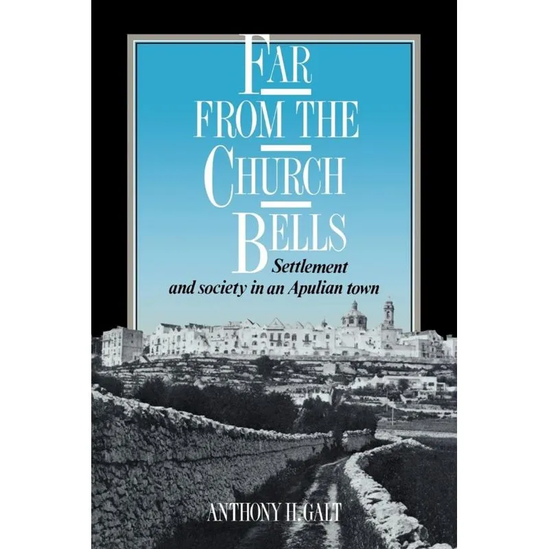 Far from the Church Bells