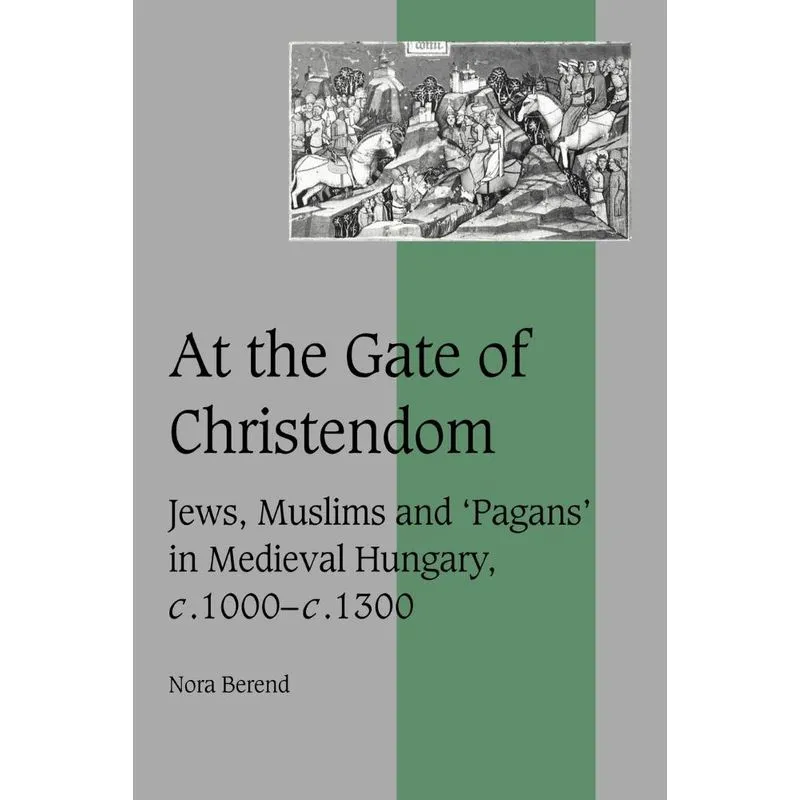 At The Gate Of Christendom