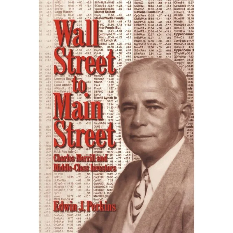 Wall Street to Main Street