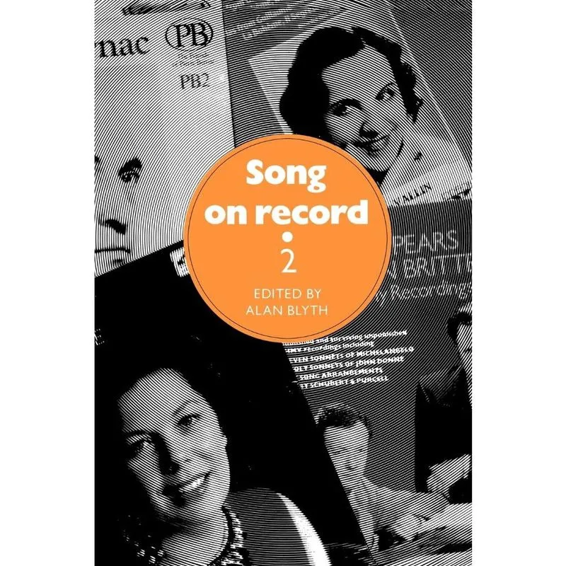 Song on Record