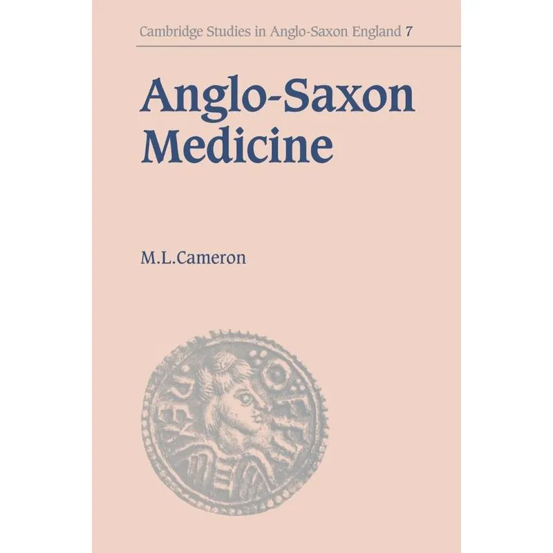 Anglo-saxon Medicine
