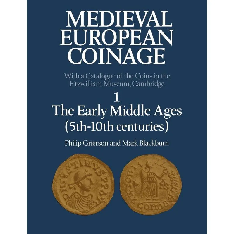 Medieval European Coinage