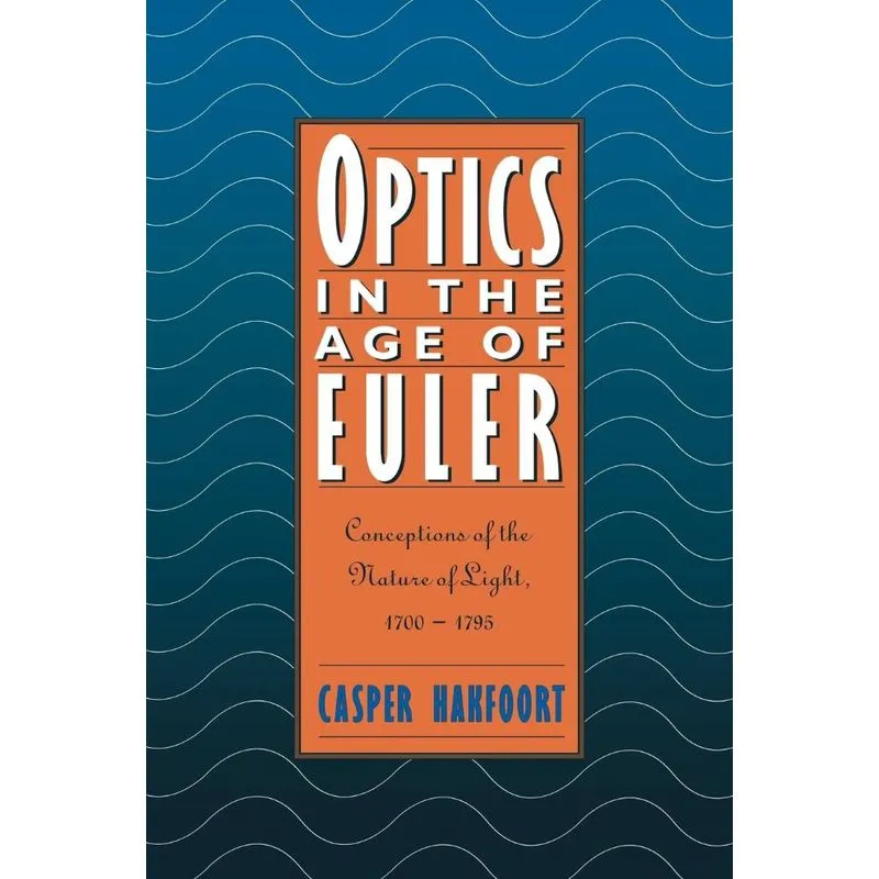 Optics in the Age of Euler