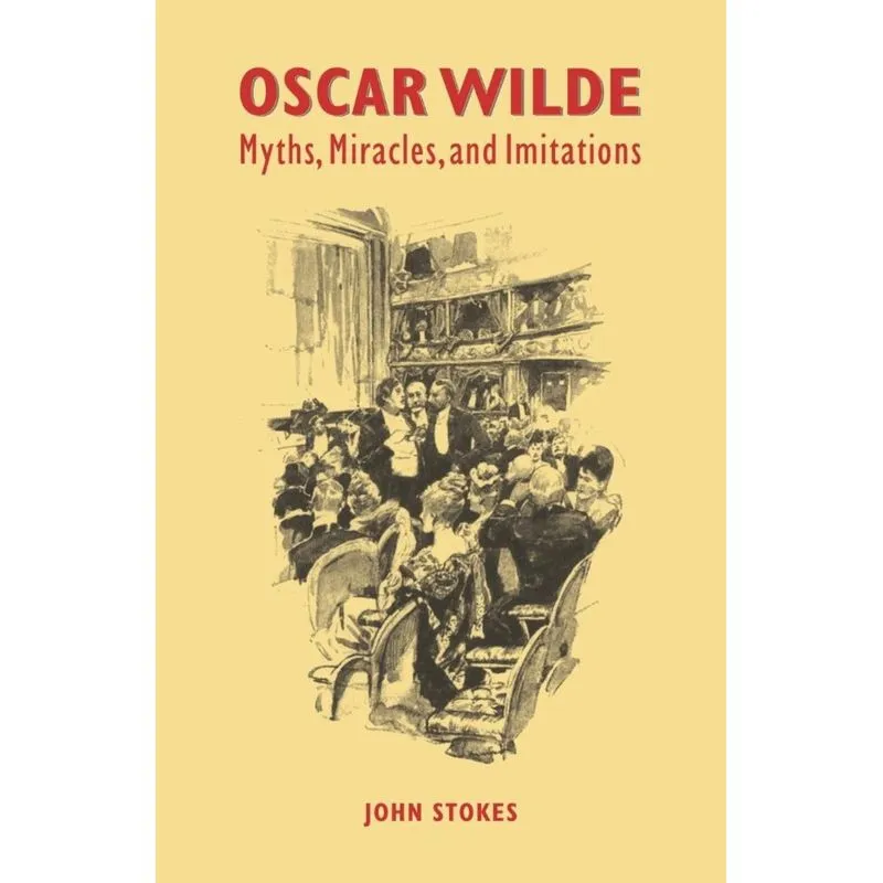 Oscar Wilde