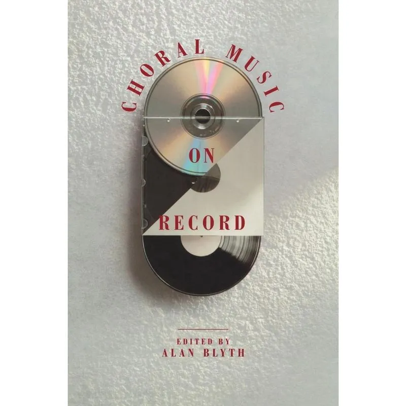 Choral Music on Record