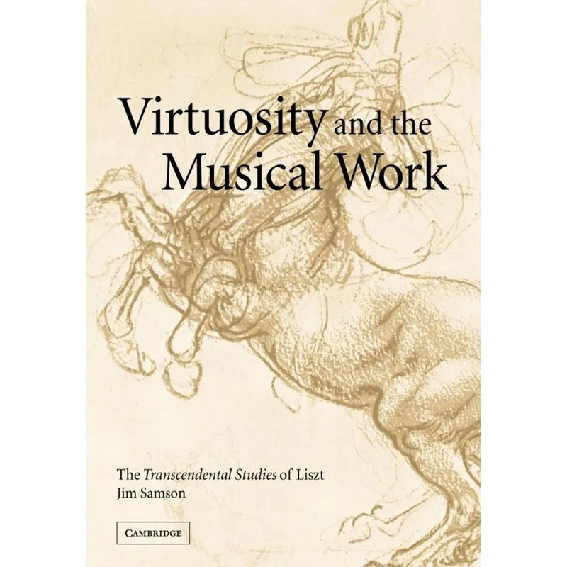 Virtuosity and the Musical Work