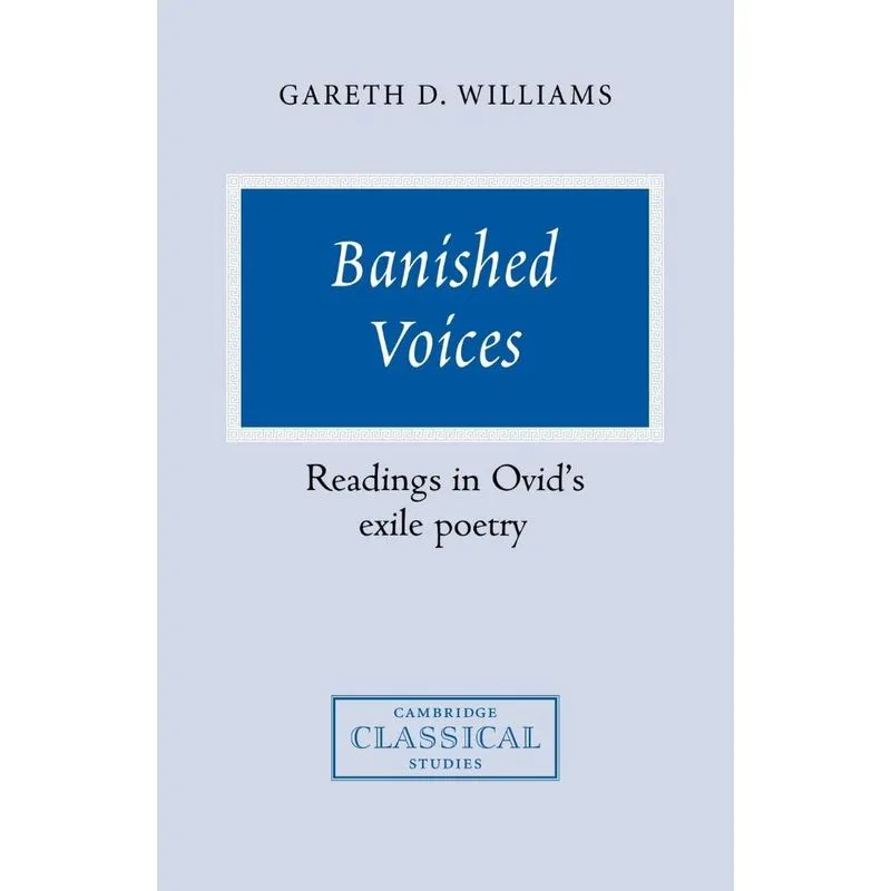 Banished Voices