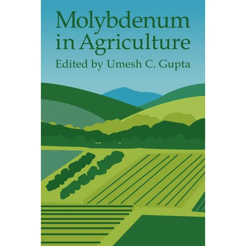Molybdenum In Agriculture