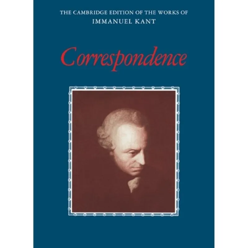 Correspondence