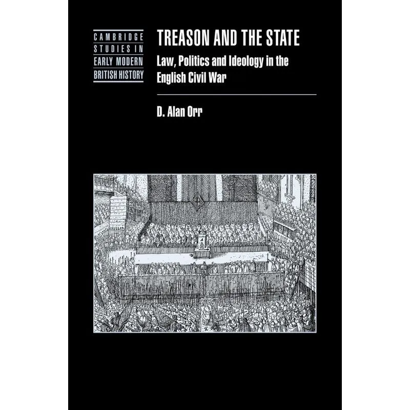 Treason and the State