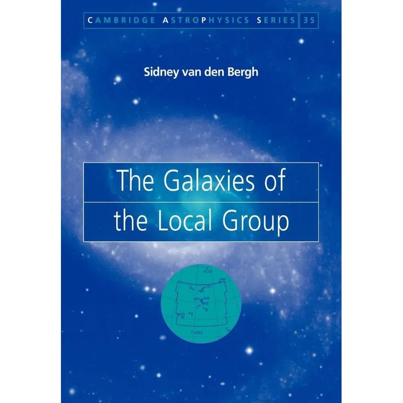 The Galaxies of the Local Group
