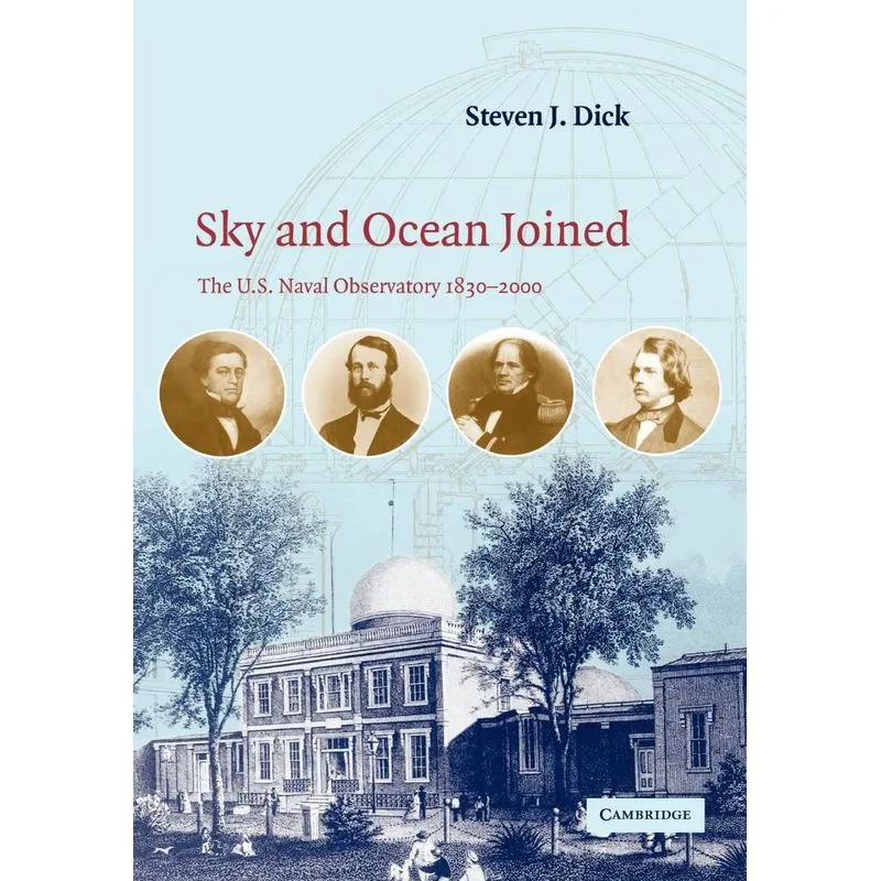 Sky and Ocean Joined