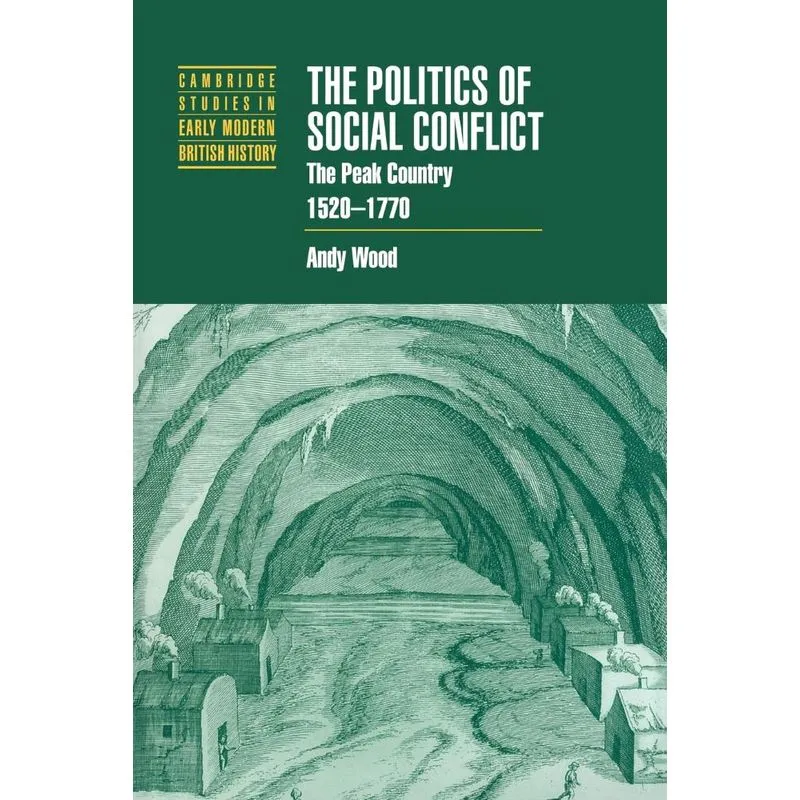 The Politics of Social Conflict