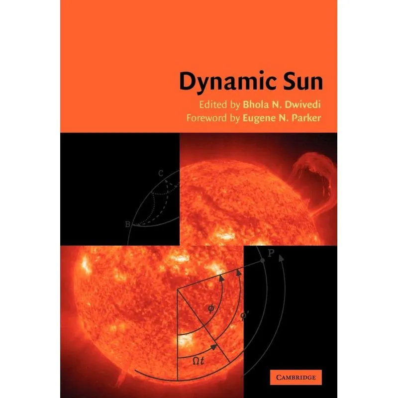 Dynamic Sun
