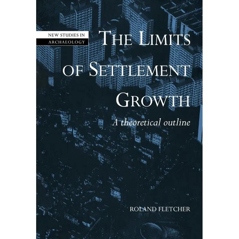 The Limits of Settlement Growth