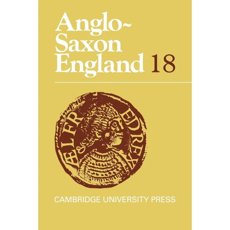 Anglo-Saxon England