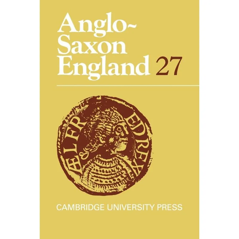 Anglo-Saxon England