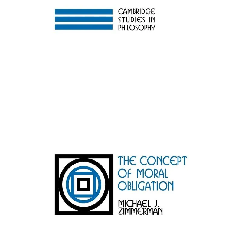 The Concept of Moral Obligation