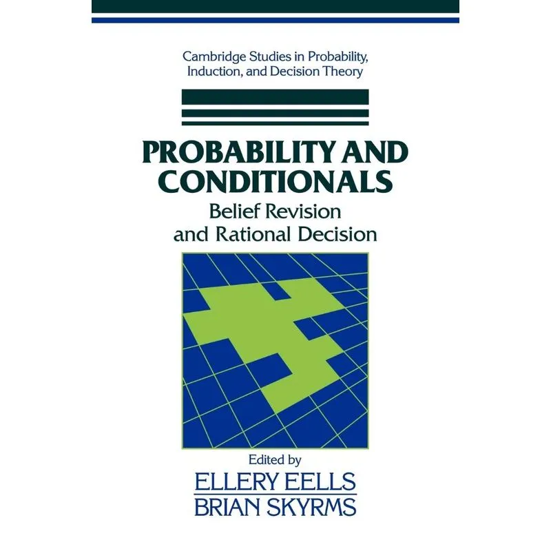 Probability and Conditionals