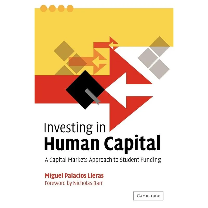 Investing in Human Capital