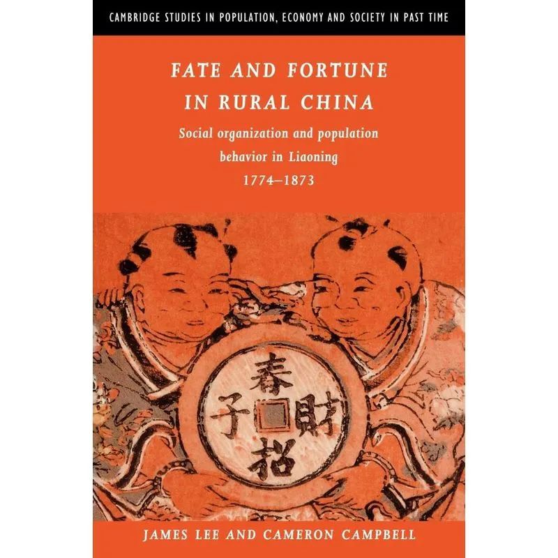 Fate and Fortune in Rural China
