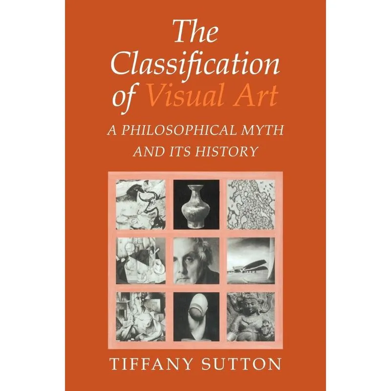 The Classification of Visual Art