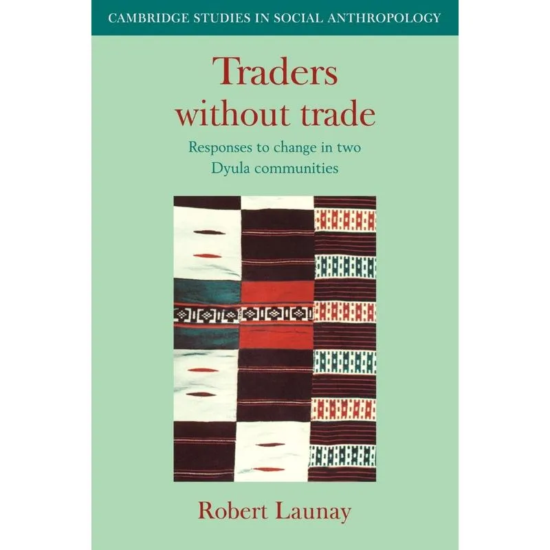 Traders Without Trade