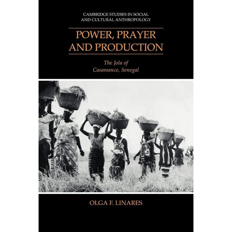 Power, Prayer and Production