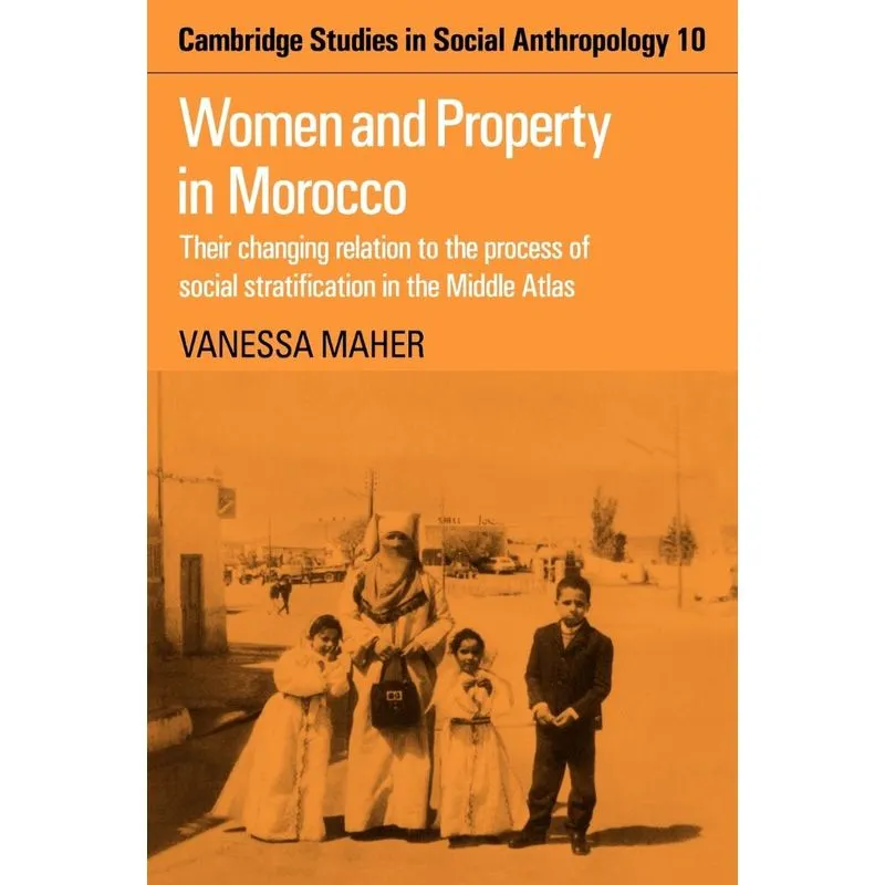 Women and Property in Morocco