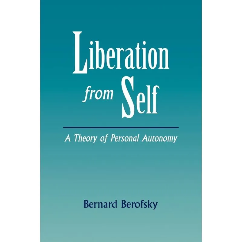 Liberation from Self