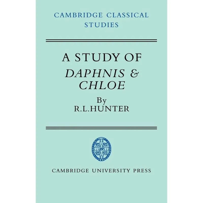 A Study Of Daphnis And Chloe