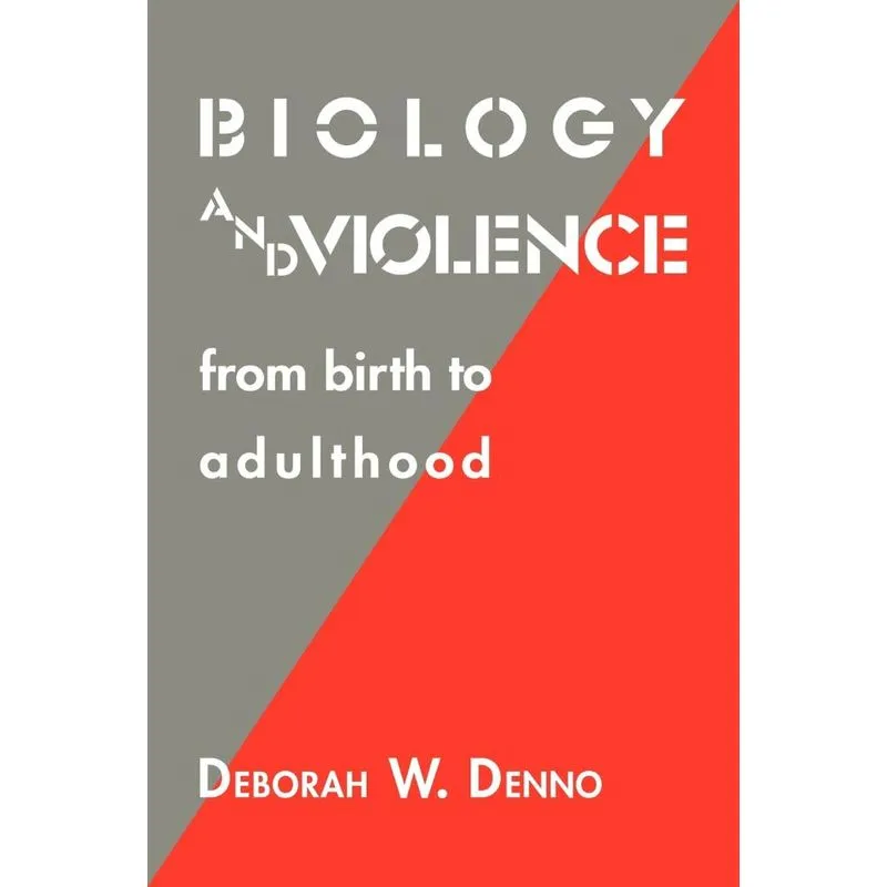 Biology and Violence