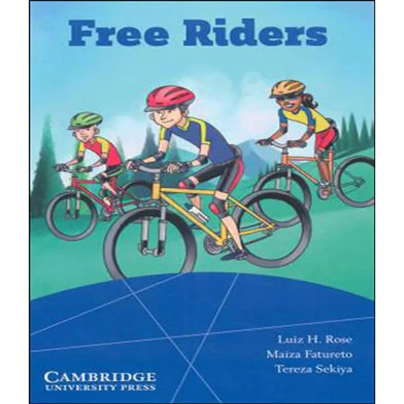 Free Riders - Level 2
