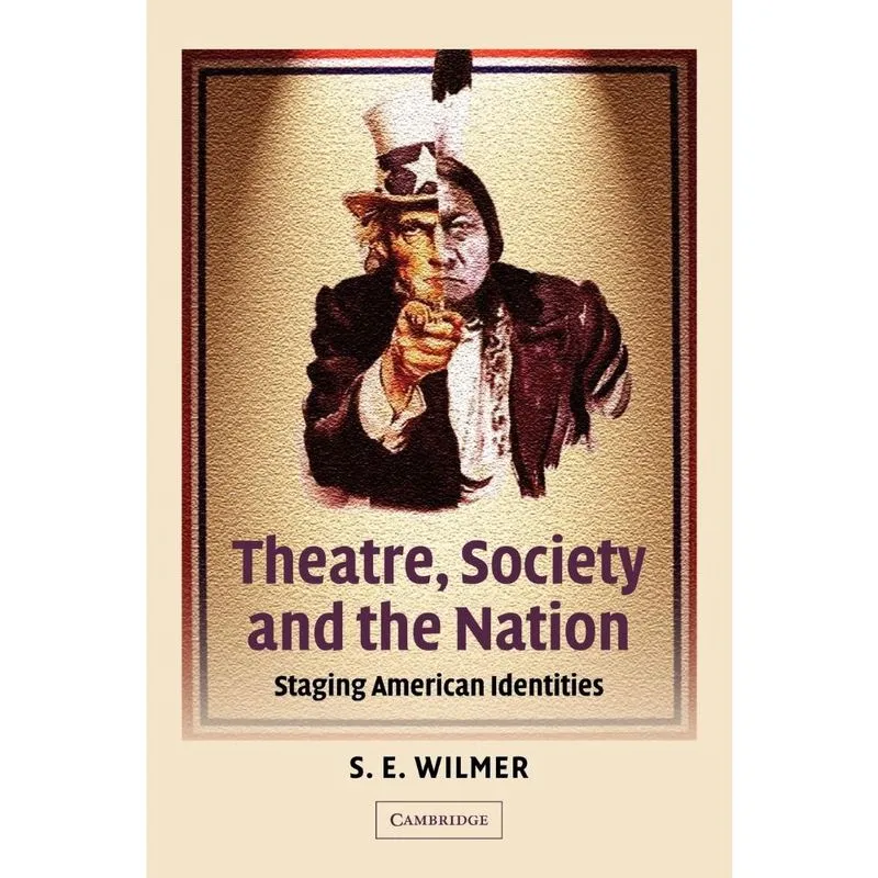 Theatre, Society and the Nation