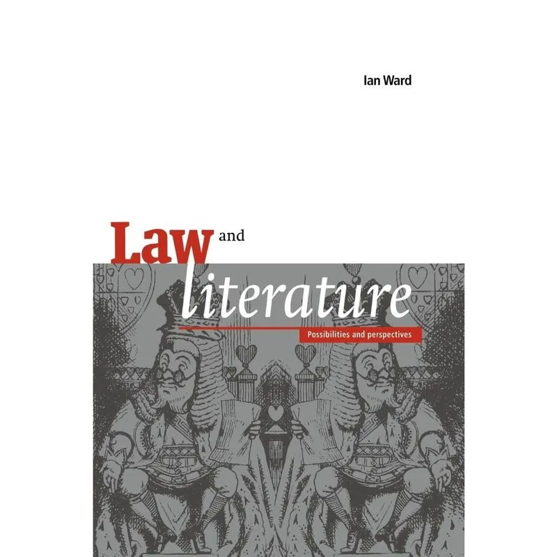 Law and Literature