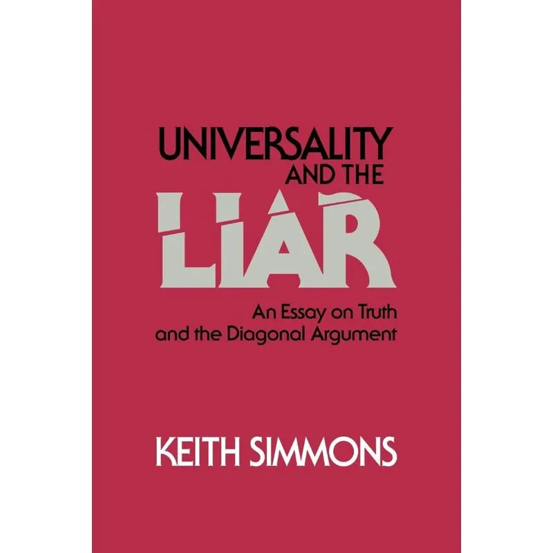 Universality and the Liar