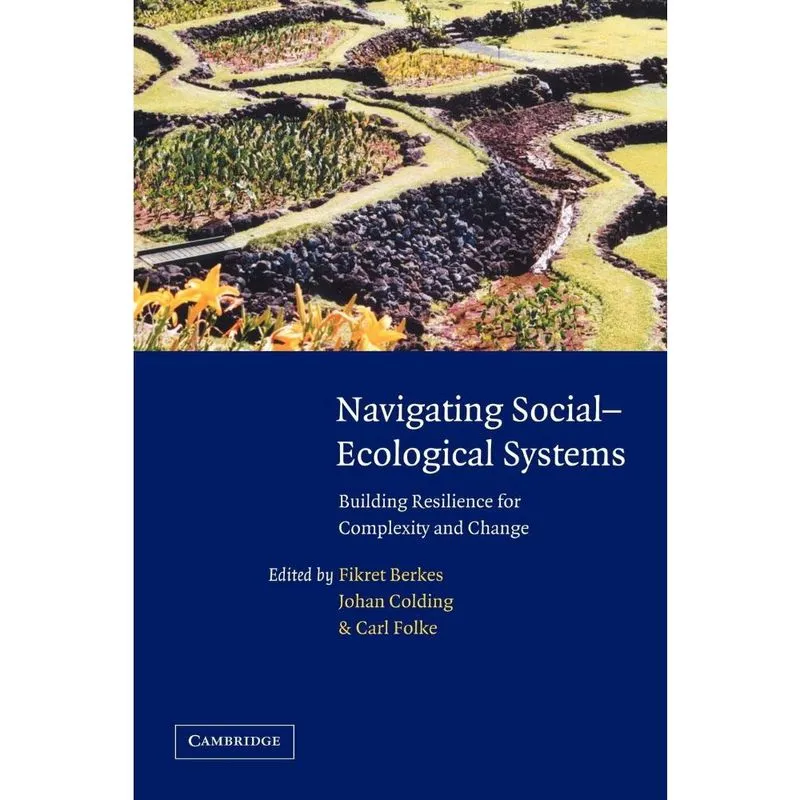 Navigating Social-Ecological Systems