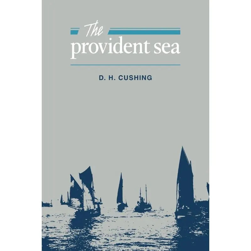 The Provident Sea