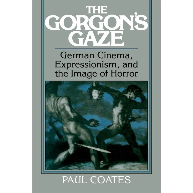 The Gorgons Gaze