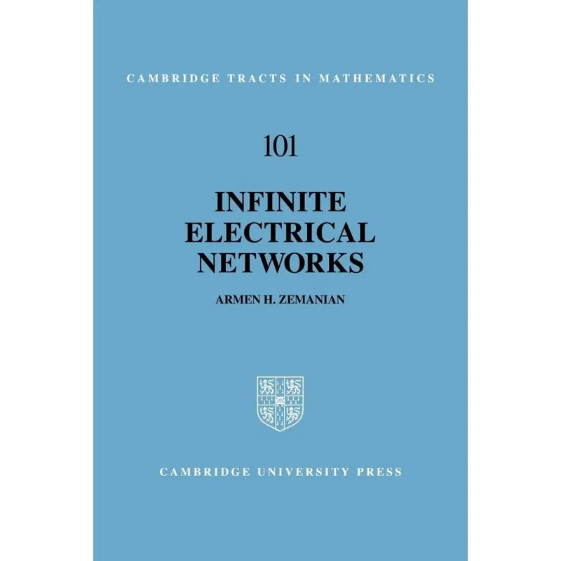 Infinite Electrical Networks