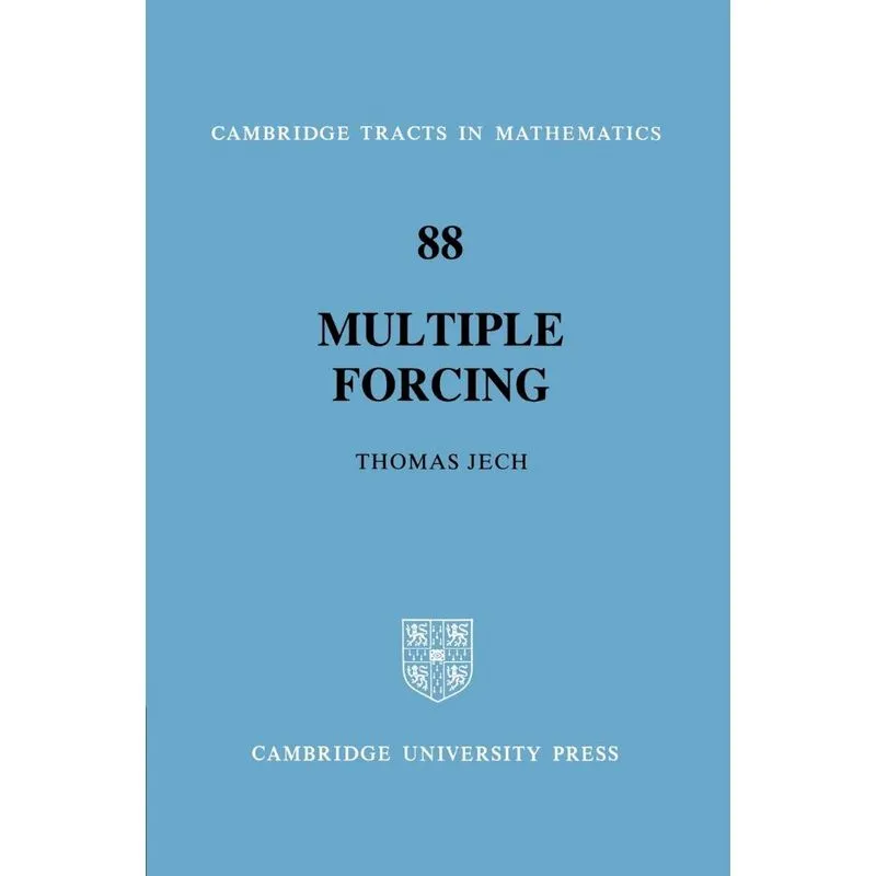 Multiple Forcing