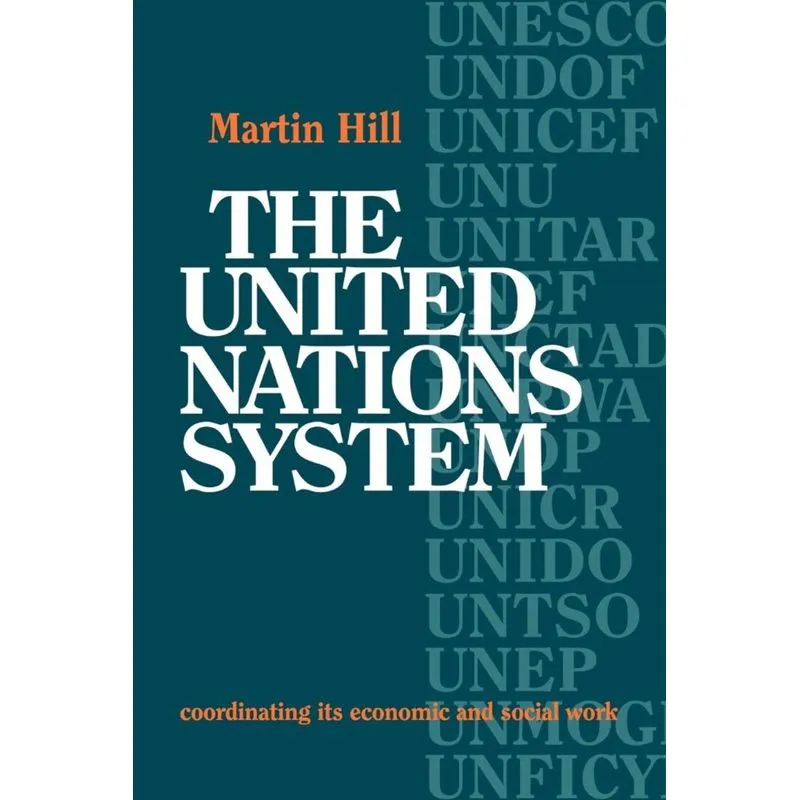The United Nations System