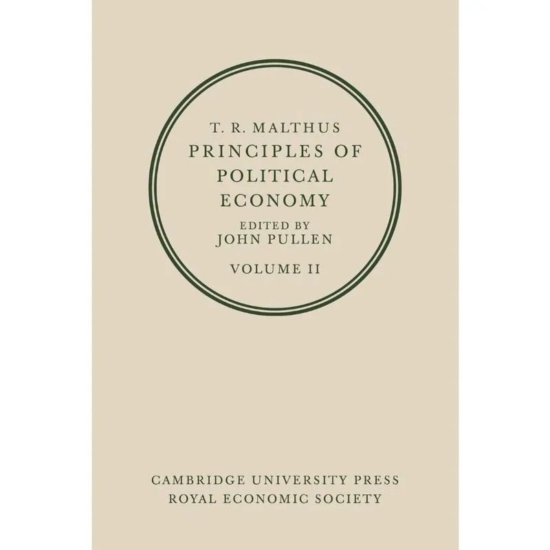 T. r. Malthus