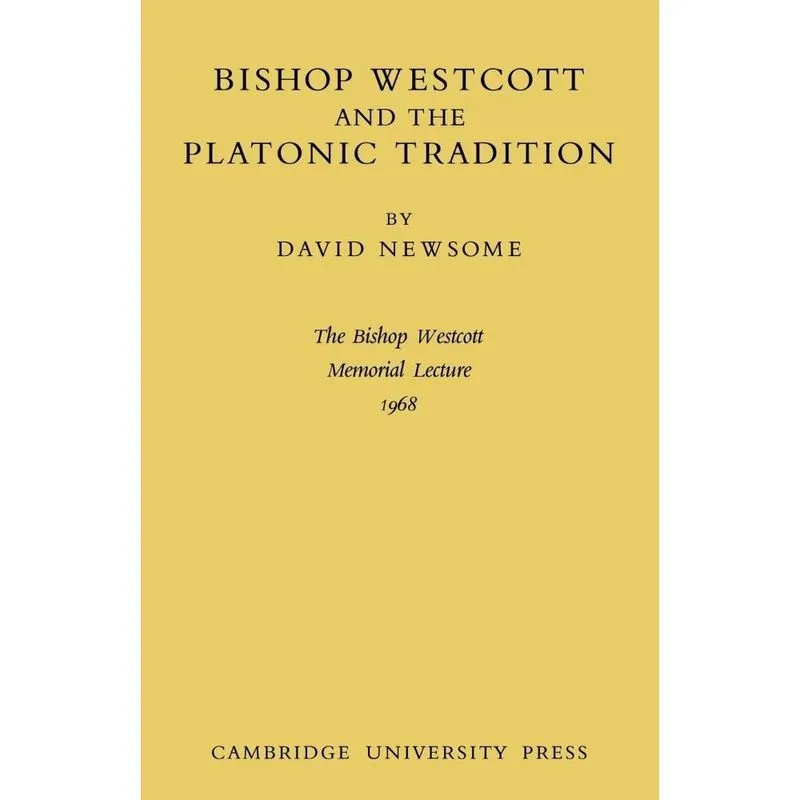Bishop Westcott