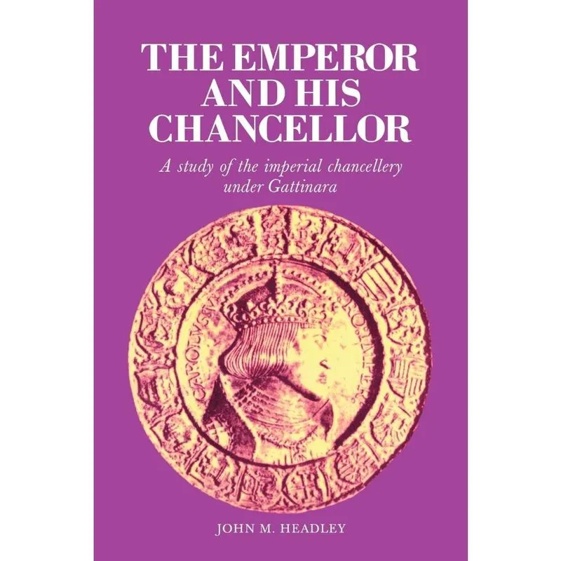 The Emperor and His Chancellor