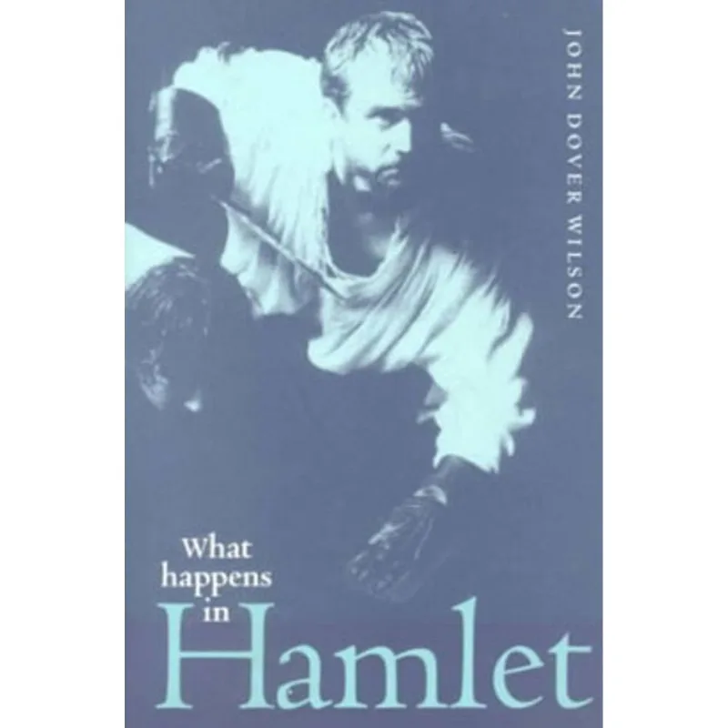 WHAT HAPPENS IN HAMLET
