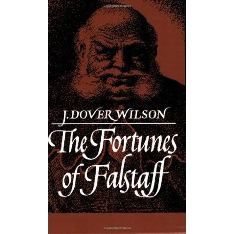 Fortunes of Falstaff