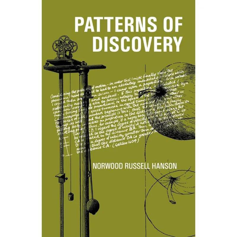Patterns of Discovery