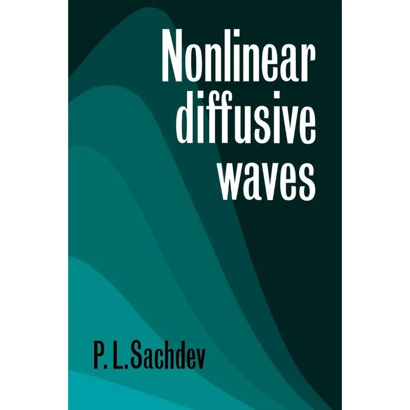 Nonlinear Diffusive Waves